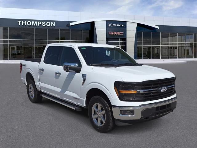 2025 Ford F-150 XLT for sale in Raleigh, NC