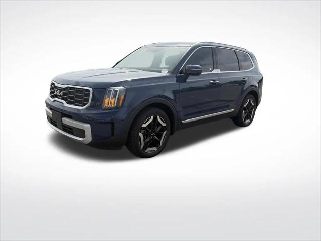 2024 Kia Telluride S for sale in Ogden, UT