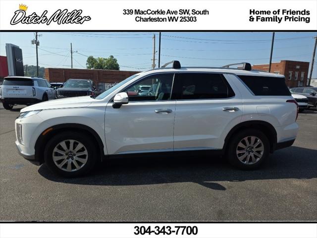 2023 Hyundai Palisade SEL 2023 Hyundai Palisade SEL