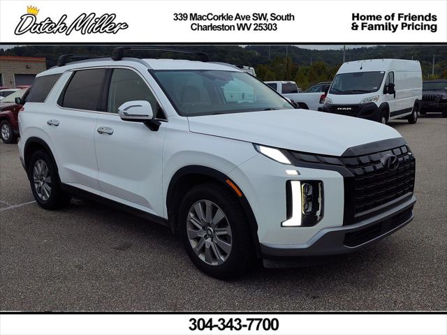 2023 Hyundai Palisade SEL 2023 Hyundai Palisade SEL