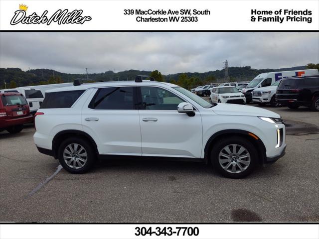 2023 Hyundai Palisade SEL 2023 Hyundai Palisade SEL