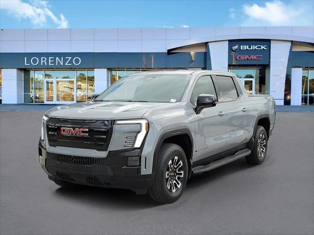 2026 GMC Sierra Standard Range Elevation for sale in Doral, FL