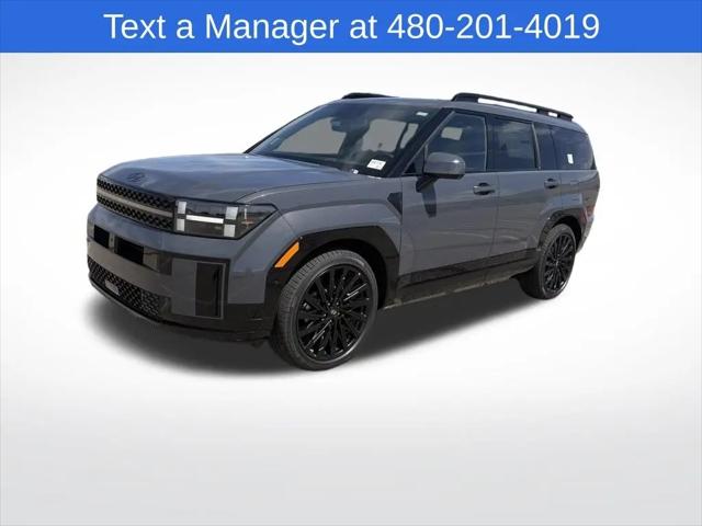 2027 Hyundai Santa Fe Calligraphy for sale in Ogden, UT