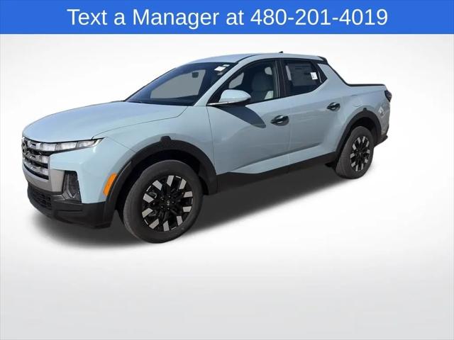 2027 Hyundai Santa Cruz SE for sale in Ogden, UT