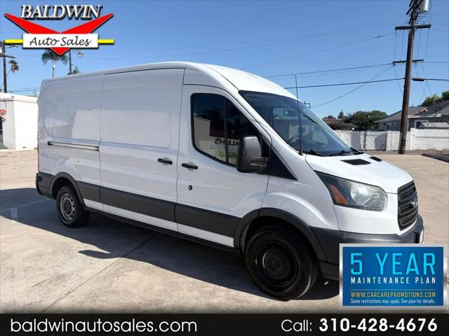 2015 Ford Transit T-150 for sale in Escondido, CA
