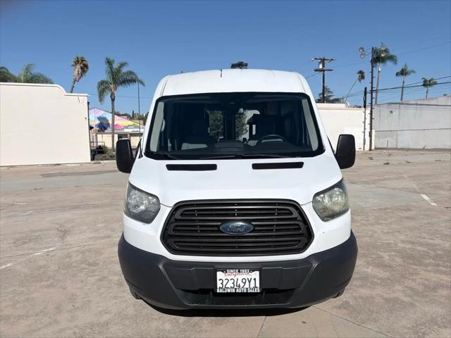 2015 Ford Transit T-150