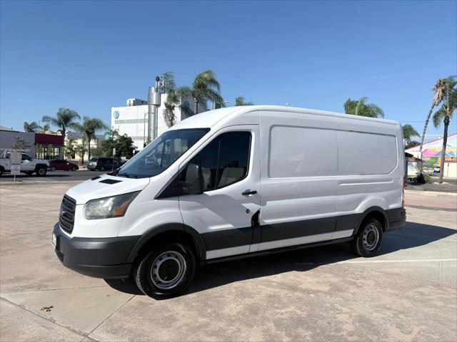 2015 Ford Transit T-150