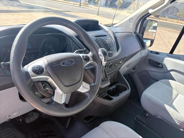 2015 Ford Transit T-150