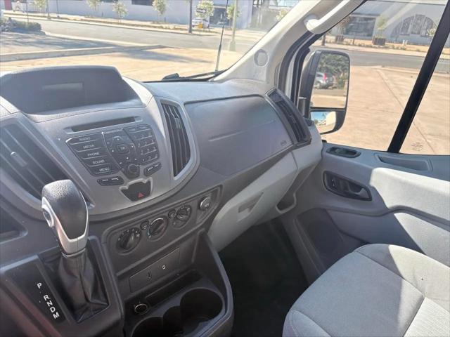 2015 Ford Transit T-150