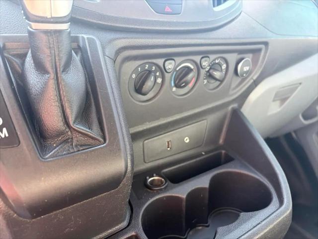2015 Ford Transit T-150