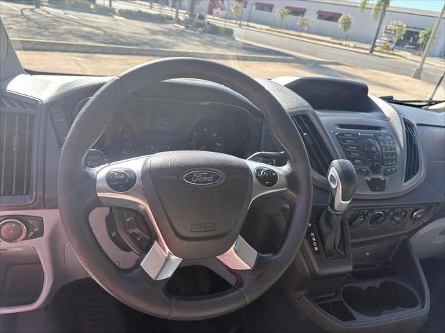 2015 Ford Transit T-150