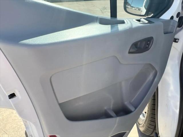 2015 Ford Transit T-150