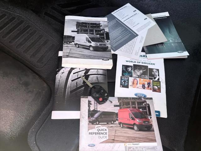 2015 Ford Transit T-150