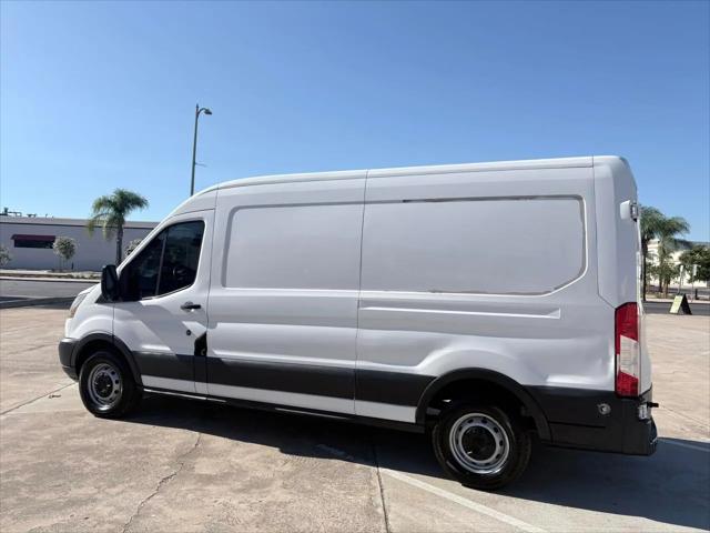 2015 Ford Transit T-150
