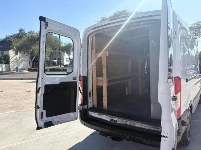 2015 Ford Transit T-150