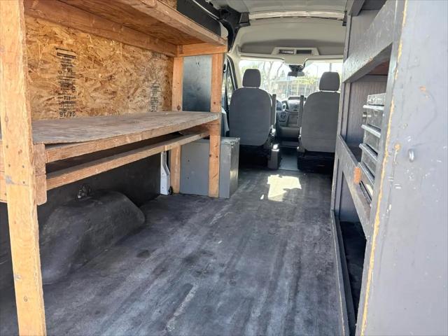 2015 Ford Transit T-150