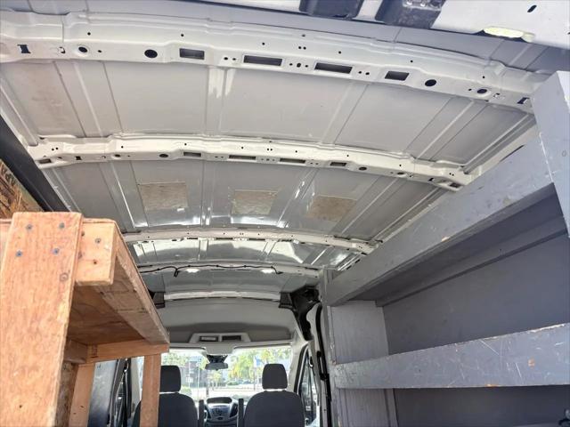 2015 Ford Transit T-150