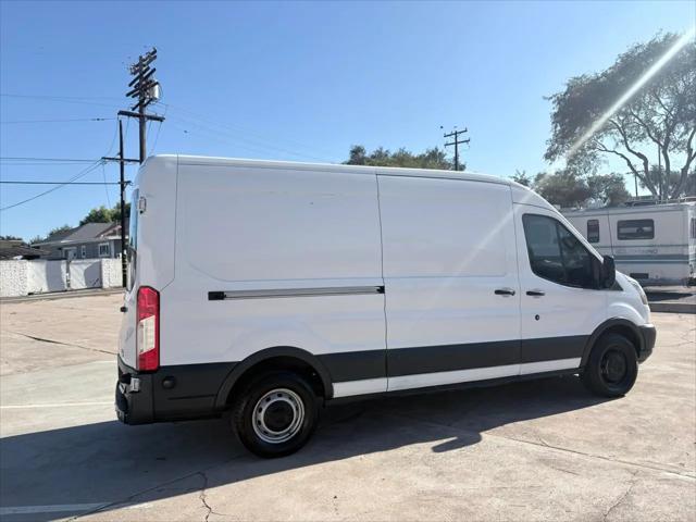 2015 Ford Transit T-150