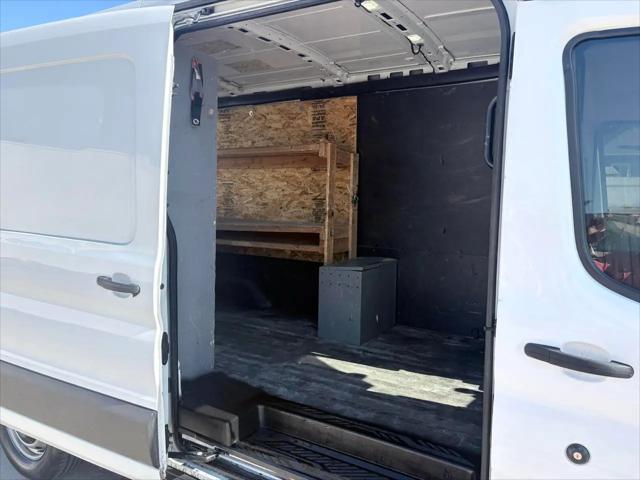 2015 Ford Transit T-150