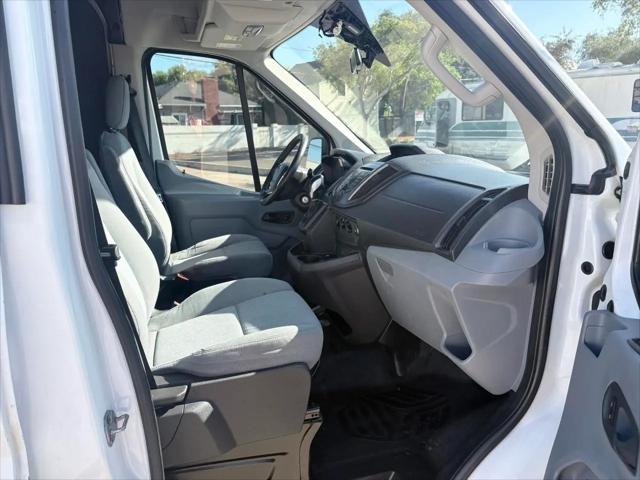 2015 Ford Transit T-150