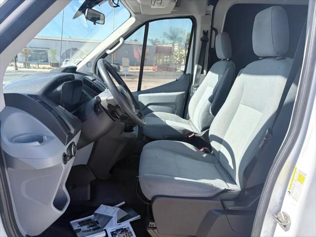 2015 Ford Transit T-150
