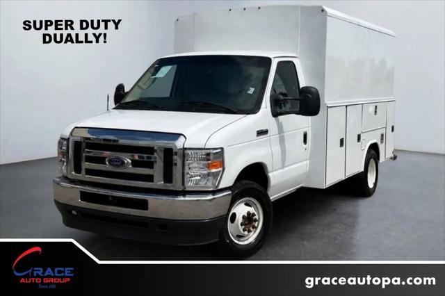 2023 Ford E-350 Cutaway Base for sale in Morrisville, PA