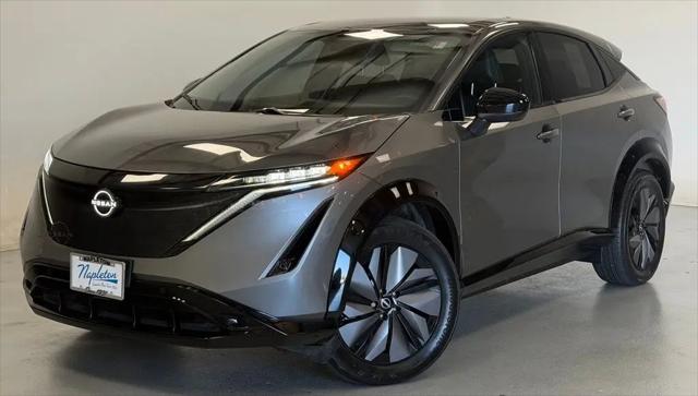 2023 Nissan ARIYA ENGAGE for sale in Aurora, IL