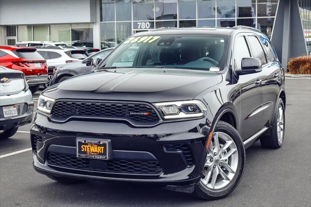 2024 Dodge Durango GT Plus RWD for sale in Colma, CA