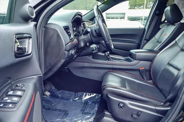 2024 Dodge Durango GT Plus RWD