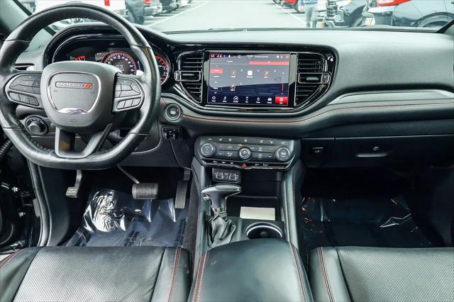 2024 Dodge Durango GT Plus RWD