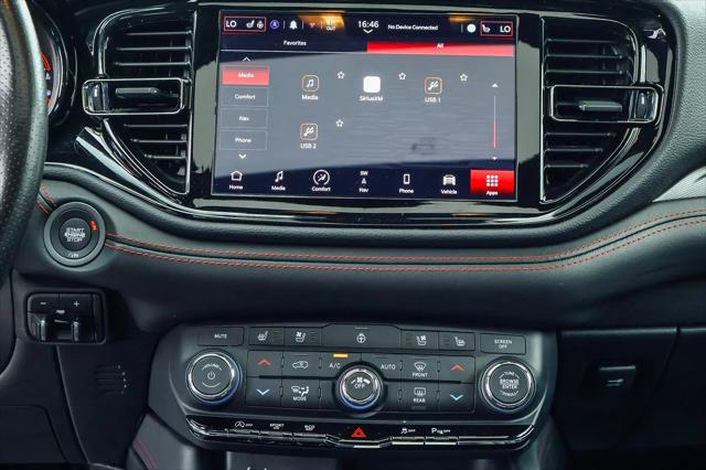 2024 Dodge Durango GT Plus RWD