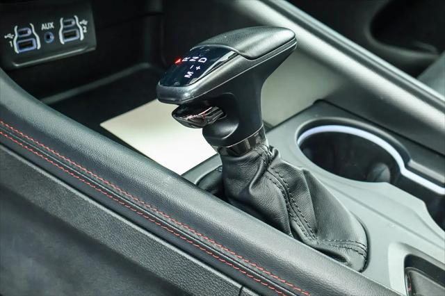 2024 Dodge Durango GT Plus RWD