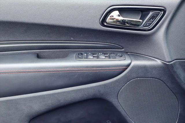 2024 Dodge Durango GT Plus RWD