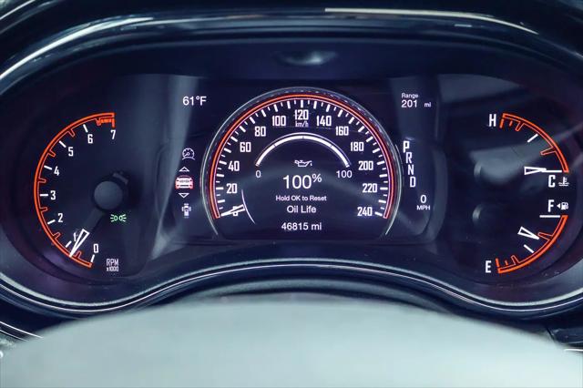 2024 Dodge Durango GT Plus RWD