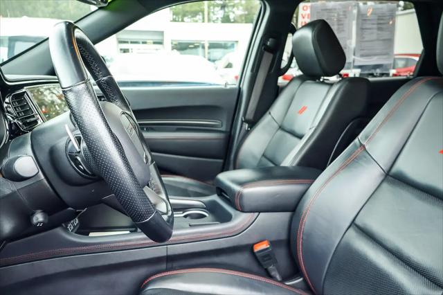 2024 Dodge Durango GT Plus RWD