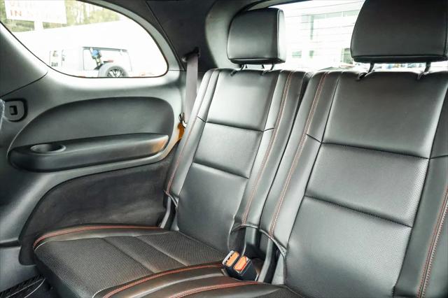 2024 Dodge Durango GT Plus RWD