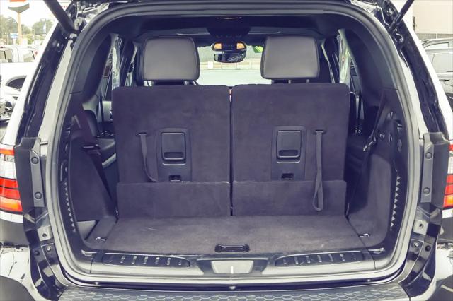 2024 Dodge Durango GT Plus RWD
