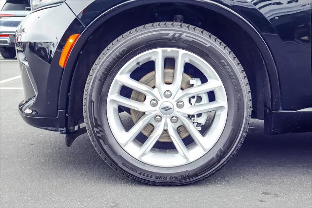 2024 Dodge Durango GT Plus RWD