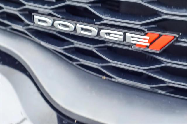 2024 Dodge Durango GT Plus RWD