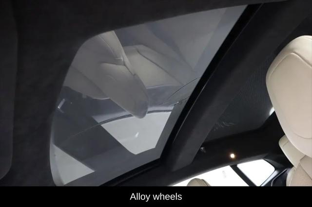 2017 Tesla Model S P100D