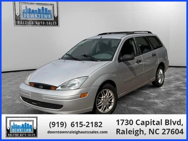2003 Ford Focus SE for sale in Raleigh, NC