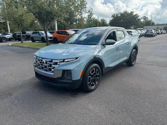 2024 Hyundai Santa Cruz SEL for sale in Gainesville, FL