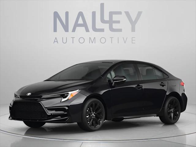 2026 Toyota Corolla SE for sale in Roswell, GA