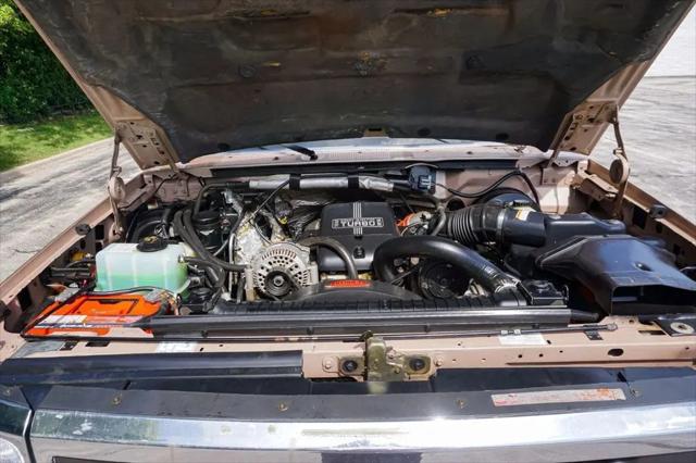 1997 Ford F-350 XL