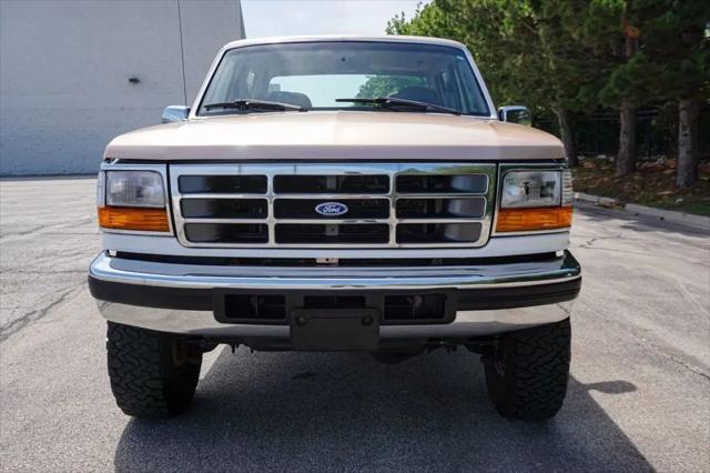 1997 Ford F-350 XL