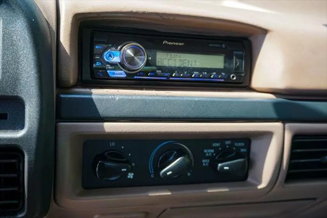 1997 Ford F-350 XL