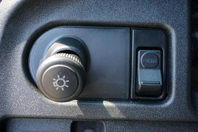 1997 Ford F-350 XL