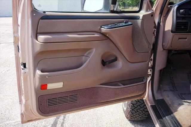 1997 Ford F-350 XL