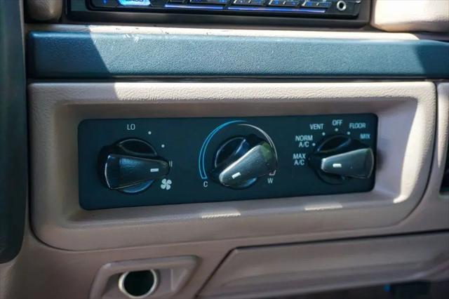 1997 Ford F-350 XL