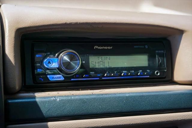 1997 Ford F-350 XL